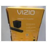 NEW VIZIO V21T-J8 V-Series 2.1 Channel Soundbar