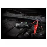 NEW NOCO BOOST ULTRASAFE Jump Starter Kit with Case