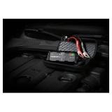 NEW NOCO BOOST ULTRASAFE Jump Starter Kit with Case