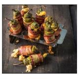 NEW Traeger Smoked Jalapeno Popper Tray