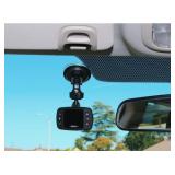 NEW Geko Gear GO1108G Orbit 110 1080P Full HD Dash Cam