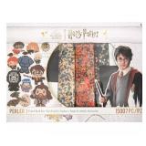 NEW Perler Mega Box Activity Set, Harry Potter - 15,007 Pieces, 50 Patterns, Ages 6+