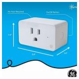 NEW CYNC Indoor and Outdoor Smart Plug Bundle -