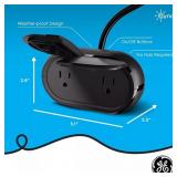 NEW CYNC Indoor and Outdoor Smart Plug Bundle -