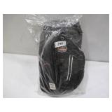 NEW Ergodyne Chill-Its 5157 Hydration Backpack, Cargo Pack with Storage, 3 Liter Bladder, Breakaway Shoulder Straps - BLACK