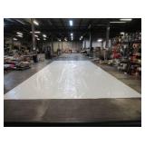NEW Vinyl Tarp - 16.33