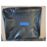 NEW Vinyl Tarp - 16.33