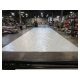 NEW Vinyl Tarp - 16.33