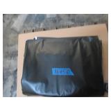 NEW Vinyl Tarp - 16.33