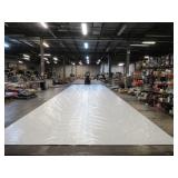 NEW Vinyl Tarp - 16.33