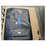 NEW Vinyl Tarp - 16.33