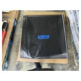 NEW Vinyl Tarp - 16.33