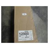 NEW SHAX 6000 Heavy-Duty Pop-Up Tent - 10ft x 10ft - LIME