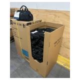 Lot of 108- 12 in. Tool Bags