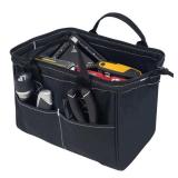 Lot of 108- 12 in. Tool Bags