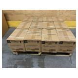 DEFIANT Lot of 12 Cases of- 300 Lumens Handy Lanterns in Grey (6 lanterns per case)