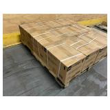 DEFIANT Lot of 12 Cases of- 300 Lumens Handy Lanterns in Grey (6 lanterns per case)