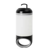 DEFIANT Lot of 12 Cases of- 300 Lumens Handy Lanterns in Grey (6 lanterns per case)