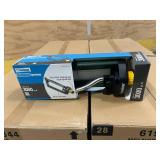 MELNOR Lot of 8 Cases of- 3,000 sq. ft. Oscillating Sprinklers (6 per case)