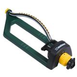 MELNOR Lot of 8 Cases of- 3,000 sq. ft. Oscillating Sprinklers (6 per case)