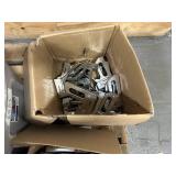 Large Lot of Hand Staplers