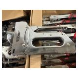 Large Lot of Hand Staplers