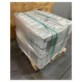 MARAZZI Pallet of 38 Cases of- Travisano Trevi 12 in. x 12 in. Porcelain Floor and Wall Tile (14.40 sq. ft./case)