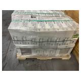 MARAZZI Pallet of 38 Cases of- Travisano Trevi 12 in. x 12 in. Porcelain Floor and Wall Tile (14.40 sq. ft./case)
