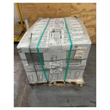 MARAZZI Pallet of 38 Cases of- Travisano Trevi 12 in. x 12 in. Porcelain Floor and Wall Tile (14.40 sq. ft./case)