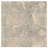 MARAZZI Pallet of 38 Cases of- Travisano Trevi 12 in. x 12 in. Porcelain Floor and Wall Tile (14.40 sq. ft./case)