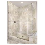 MARAZZI Pallet of 38 Cases of- Travisano Trevi 12 in. x 12 in. Porcelain Floor and Wall Tile (14.40 sq. ft./case)