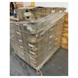 Pallet of 82 Cases of- Hand Sanitizer Gel (25 8oz bottles per case)
