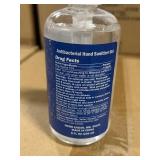 Pallet of 82 Cases of- Hand Sanitizer Gel (25 8oz bottles per case)