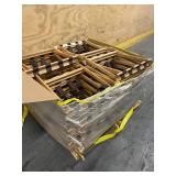 Pallet of Luggage Racks/Stands