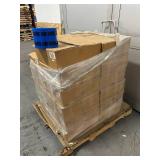 EMPIRE LEVELS Pallet of 23 Cases of- SHIELDTEC Standard Non Detectable Tape Water Line (4 rolls per case)