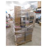 Wholesale Pallet of D.G New Products. - Mystery Pallet - All New Product -