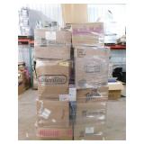 Wholesale Pallet of D.G New Products. - Mystery Pallet - All New Product -