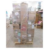 Wholesale Pallet of D.G New Products. - Mystery Pallet - All New Product -