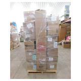 Wholesale Pallet of D.G New Products. - Mystery Pallet - All New Product -