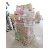 Wholesale Pallet of D.G New Products. - Mystery Pallet - All New Product