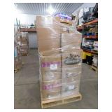 Wholesale Pallet of D.G New Products. - Mystery Pallet - All New Product