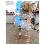 Wholesale Pallet of D.G New Products. - Mystery Pallet - All New Product -