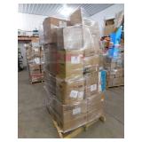 Wholesale Pallet of D.G New Products. - Mystery Pallet - All New Product