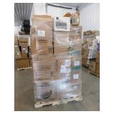 Wholesale Pallet of D.G New Products. - Mystery Pallet - All New Product
