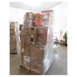 Wholesale Pallet of D.G New Products. - Mystery Pallet - All New Product
