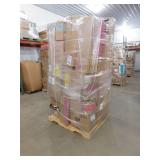 Wholesale Pallet of D.G New Products. - Mystery Pallet - All New Product