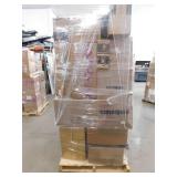 Wholesale Pallet of D.G New Products. - Mystery Pallet - All New Product