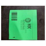 Hampton Bay 36 in. W x 12 in. D x 15 in. H Ready to Assemble Wall Bridge Kitchen Cabinet in Unfinished with CLICKREADY Technology Customer Returns See Pictures