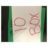 10 Boxes of TrafficMaster Beach Sand 3 MIL x 12 in. W x 25 in. L Peel and Stick Water Resistant Vinyl Tile Flooring (30.2 sqft/case) Customer Returns See Pictures