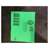 Phiestina Single Handle Waterfall Faucet for Bathroom Sink in Brushed Gold Finish   Customer Returns See Pictures